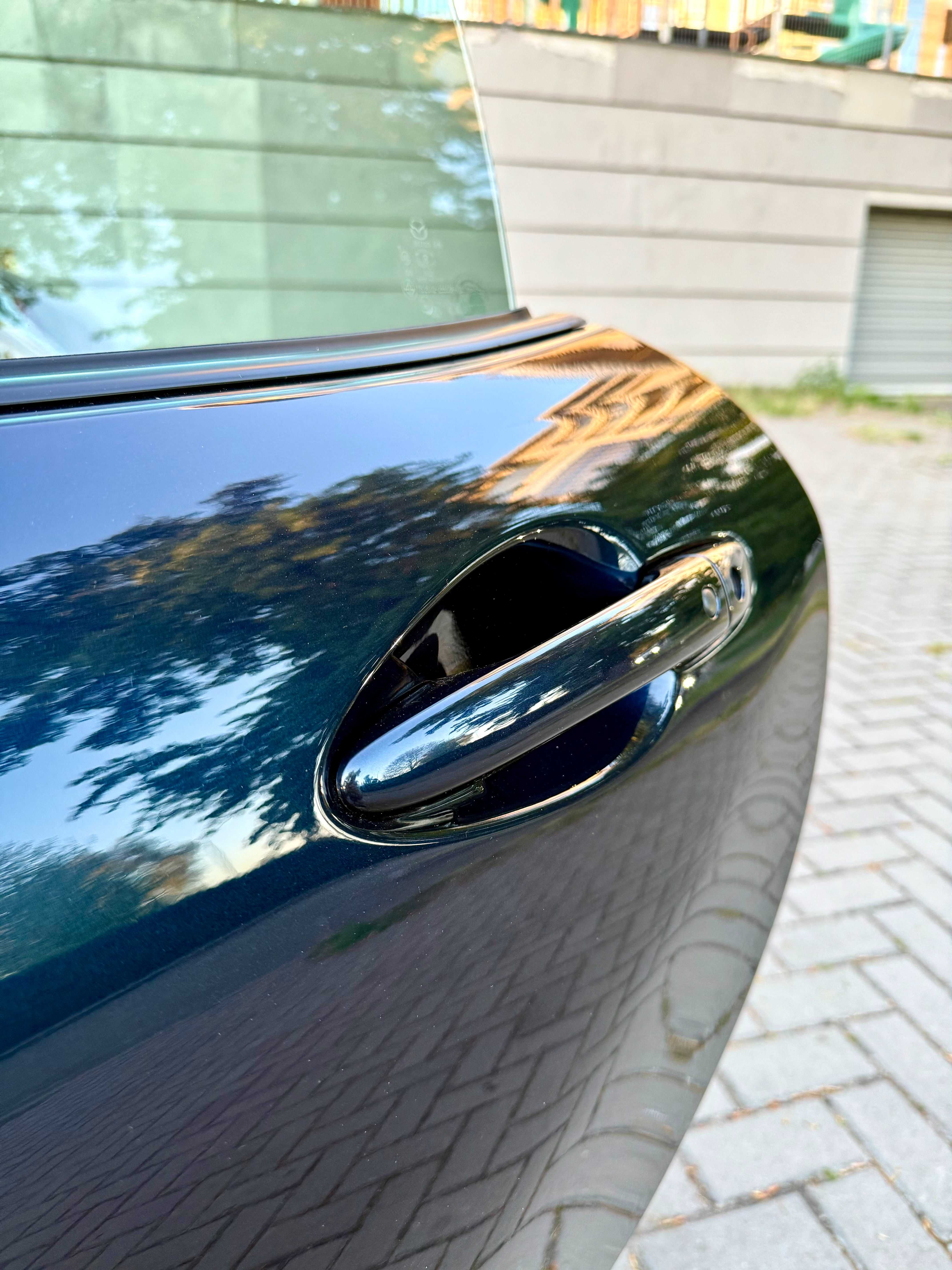 MX-5 2024 Club | Bilstein B8 | 6MT | BOSE | DRL | 2000 км | Київ