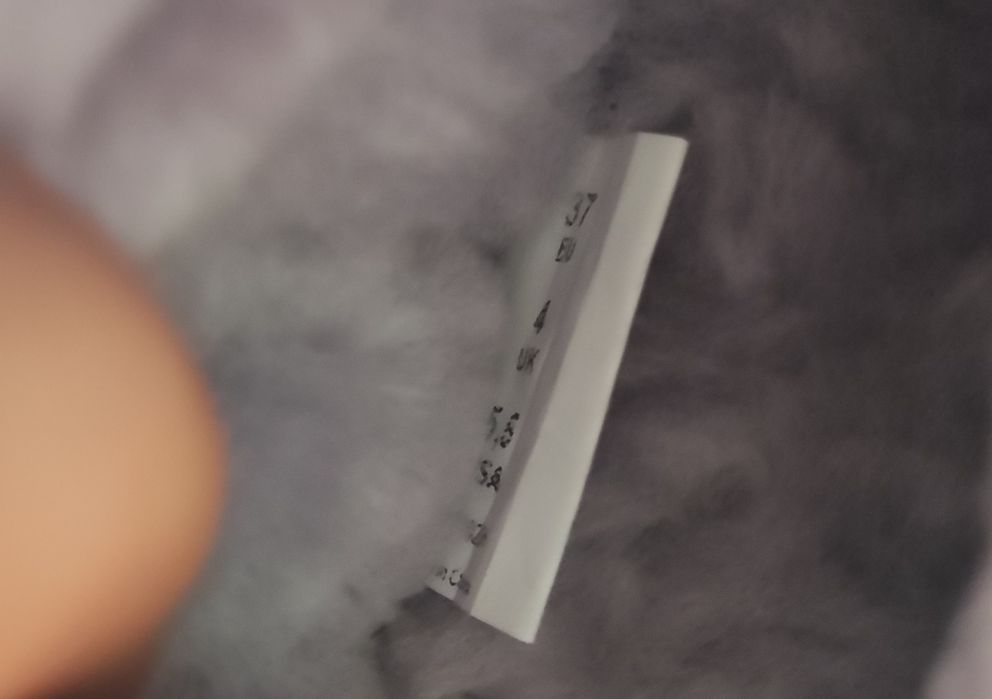 Теплые домашние тапочки, 37 р