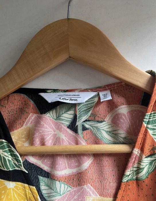 Sukienka letnia &Other Stories roz.XS