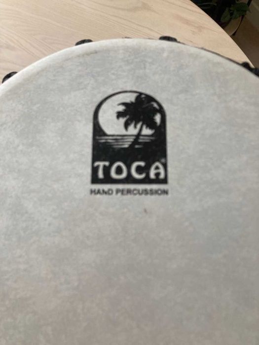 Барабан TOCA для перкусії