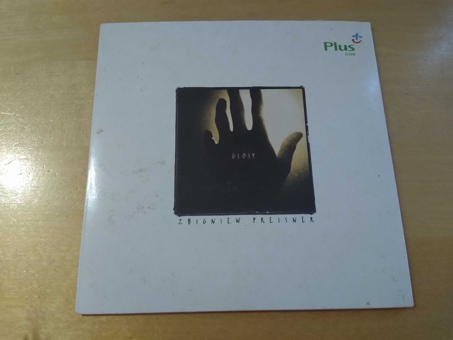 Zbigniew Preisner - Głosy