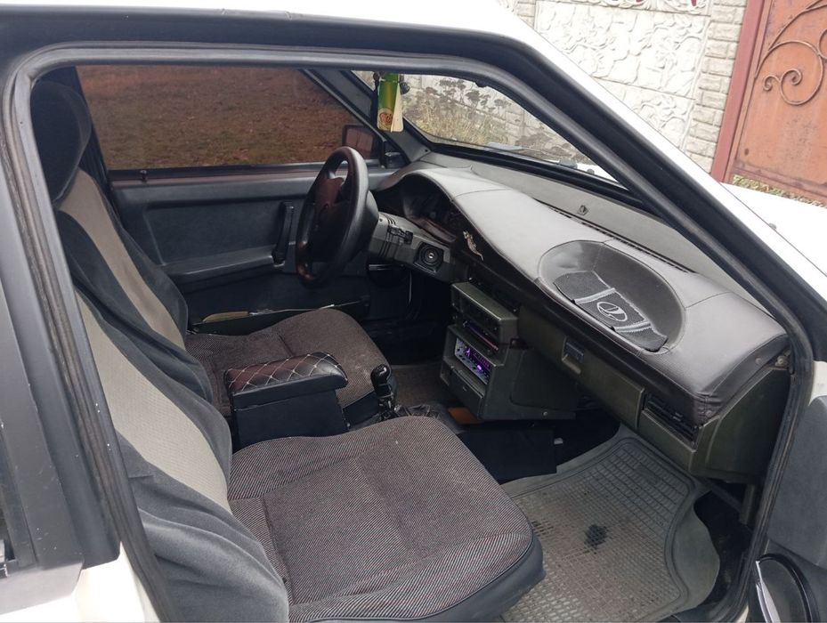 Продам ВАЗ 21099