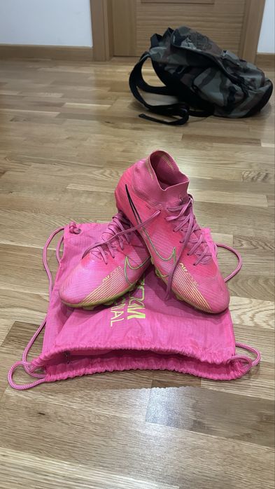 Nike Mercurial Superfly 9 Elite