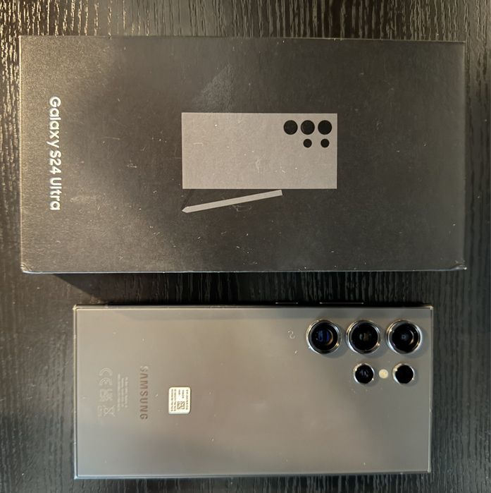 Samsung Galaxy S24 Ultra