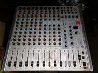 Powermikser ZECK Profiler