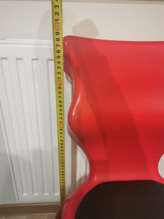 Krzesło entelo classic soft 4