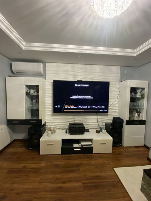 Meble RTV do salonu