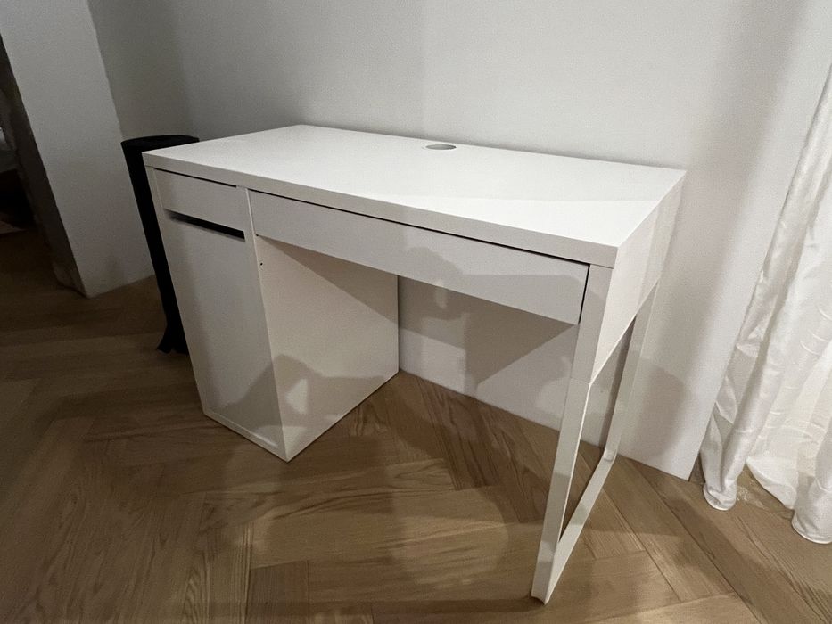 Biurko ikea Mickey