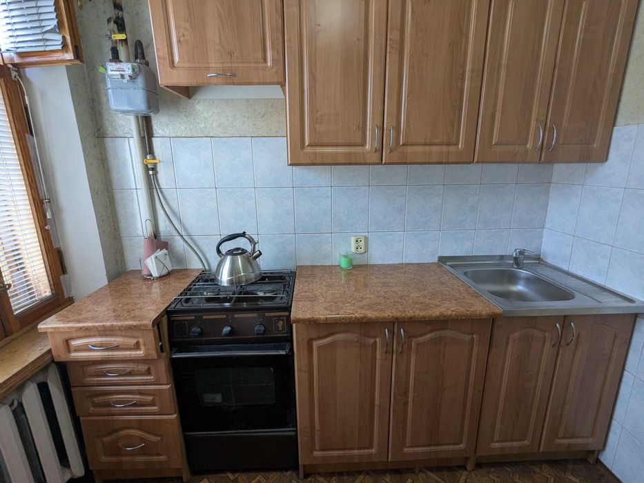 Продаж 1 кімнатної квартири, Ближнє Замостя