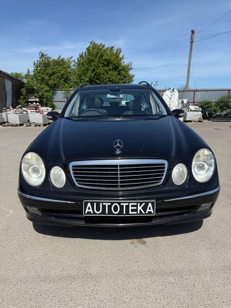 Молдинг Mercedes W211 Авторозборка W212 W213 W166 W164 X164 Бампер