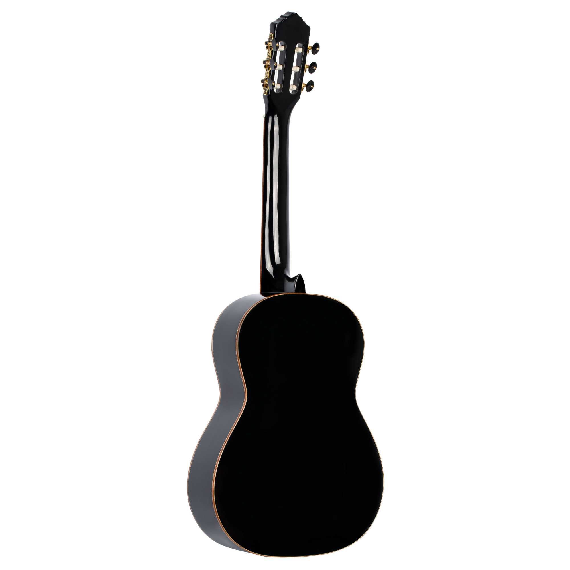 Ortega R221BK-4/4 Gitara klasyczna