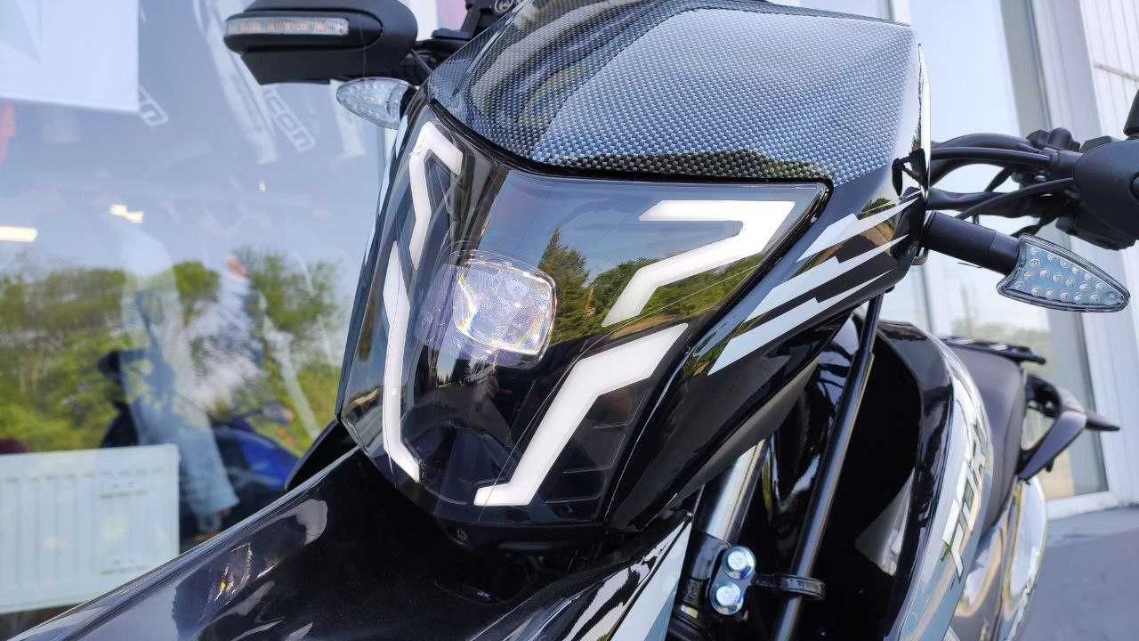 Новий мотоцикл FORTE CROSS 250 PRO/300, мотосалон Артмото Полтава