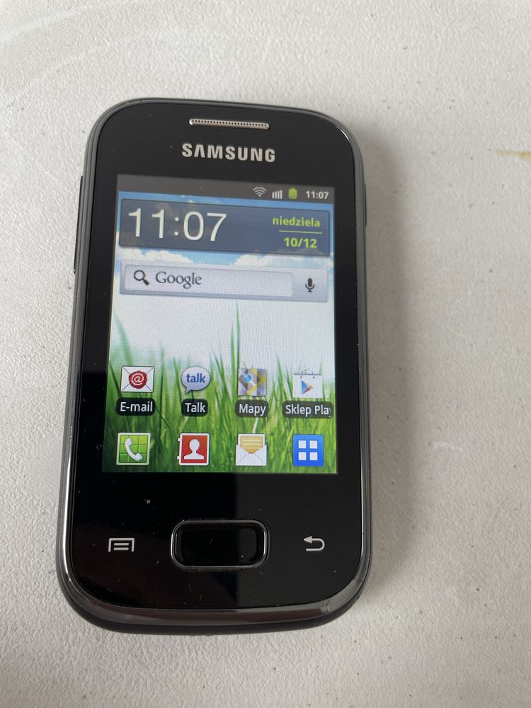 Samsung Galaxy Pocket GT-S5300