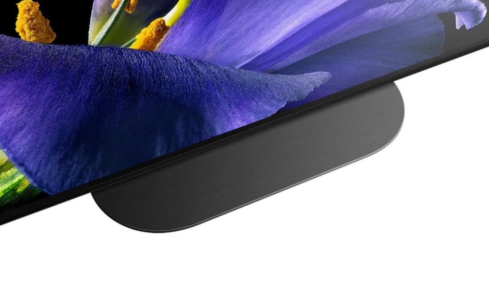 TV Sony OLED Bravia KD-55AG9 Como Nova