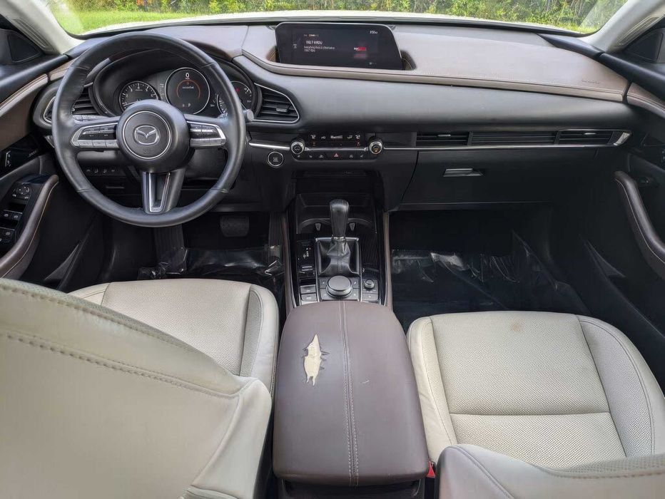 Mazda CX-30 Turbo Premium Plus      2021