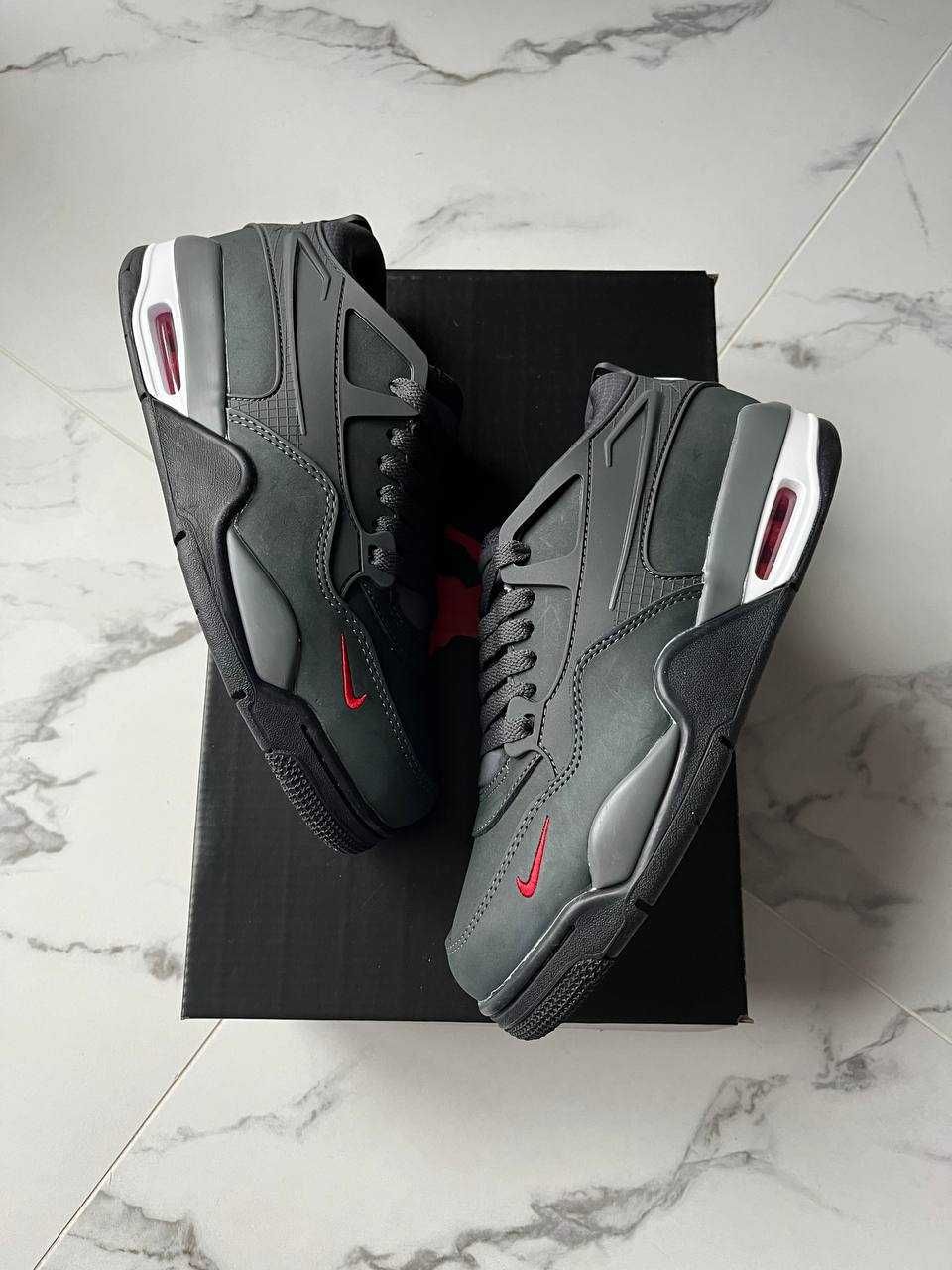 Nigel Sylvester x Air Jordan 4 RM SP Driveway