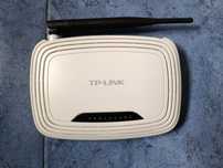 Роутер Tp-link tl-wr740n