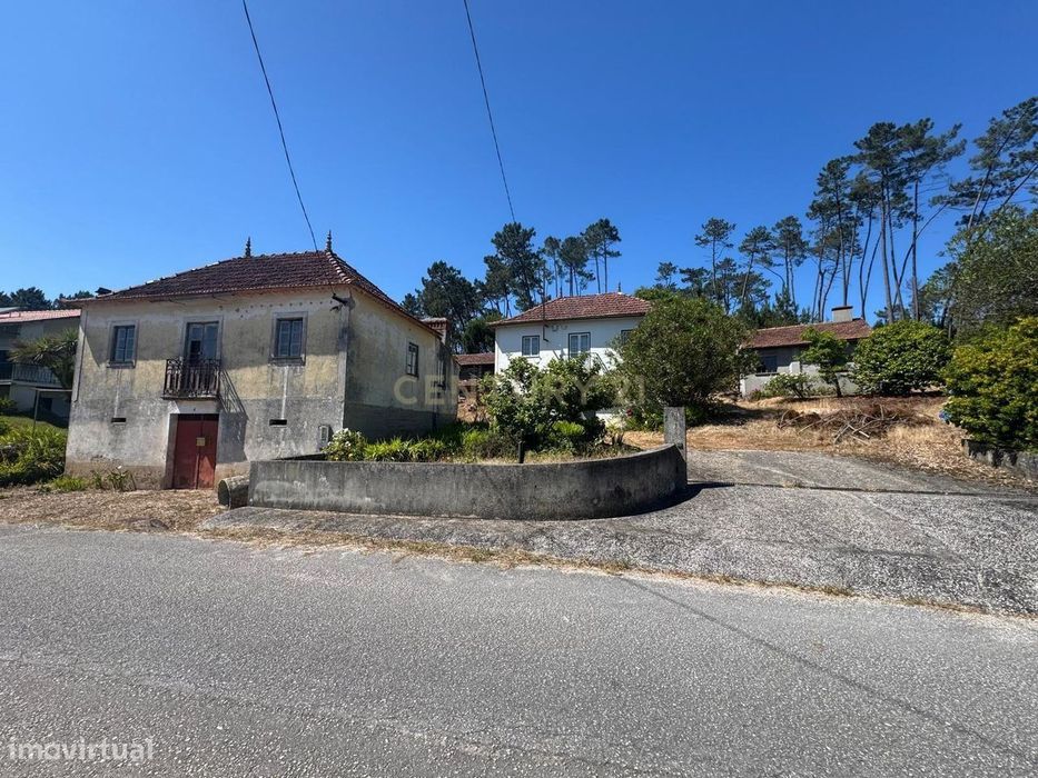 Oportunidade de Recuperação em Pombal - 3 Quartos e 122m²