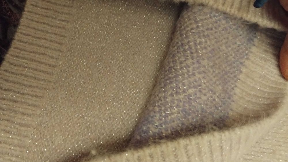 Світерок Єдиноріг