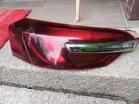 Lampa lewa tylna Insignia A kombi Polift
