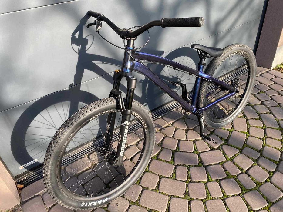 Dartmoor Two6Player Pro 2025 | Cosmic | Rozmiar L | Gwarancja