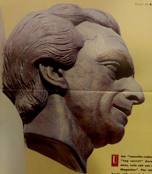 Sá Carneiro ÚLTIMOS PASSOS