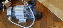 pompa wody sirem PZ 1 C 250 N4B