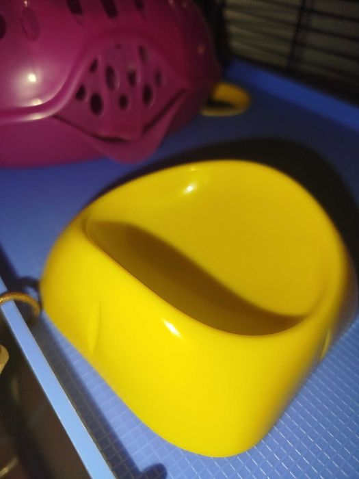 Gaiola para Hamster