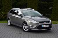 Ford Mondeo 2.0TDCI 140KM Skóra! Navi! Super Stan!!!