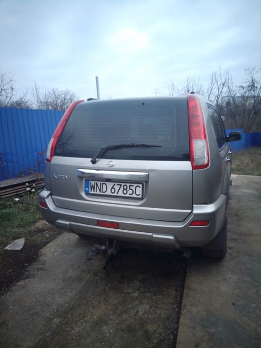 Продам Nissan X-Trail