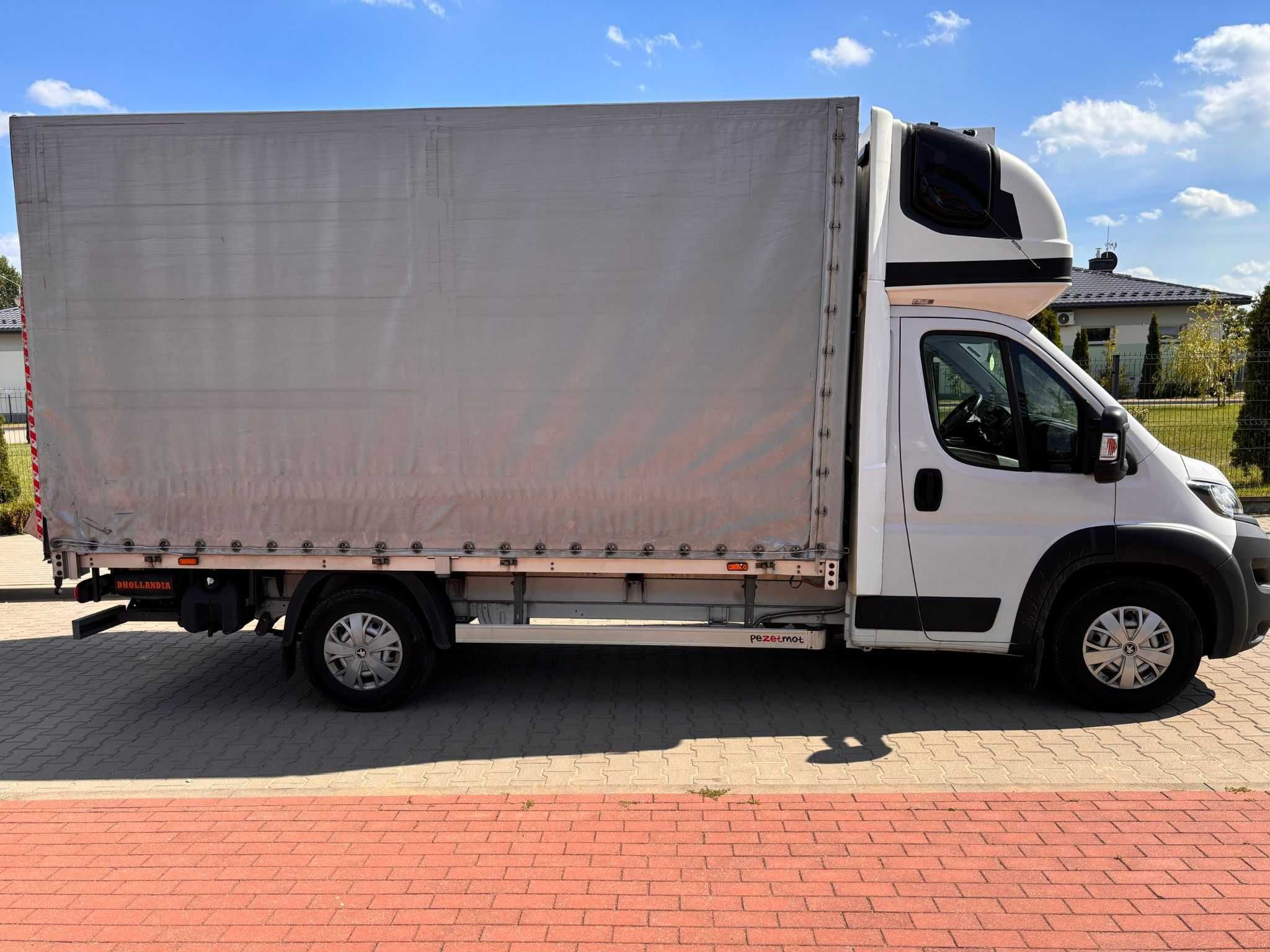 Transport mebli i przeprowadzki - bardzo tani transport, przewóz mebli