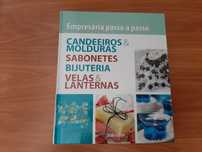 Vários livros