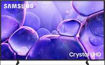 Телевізор Samsung 55