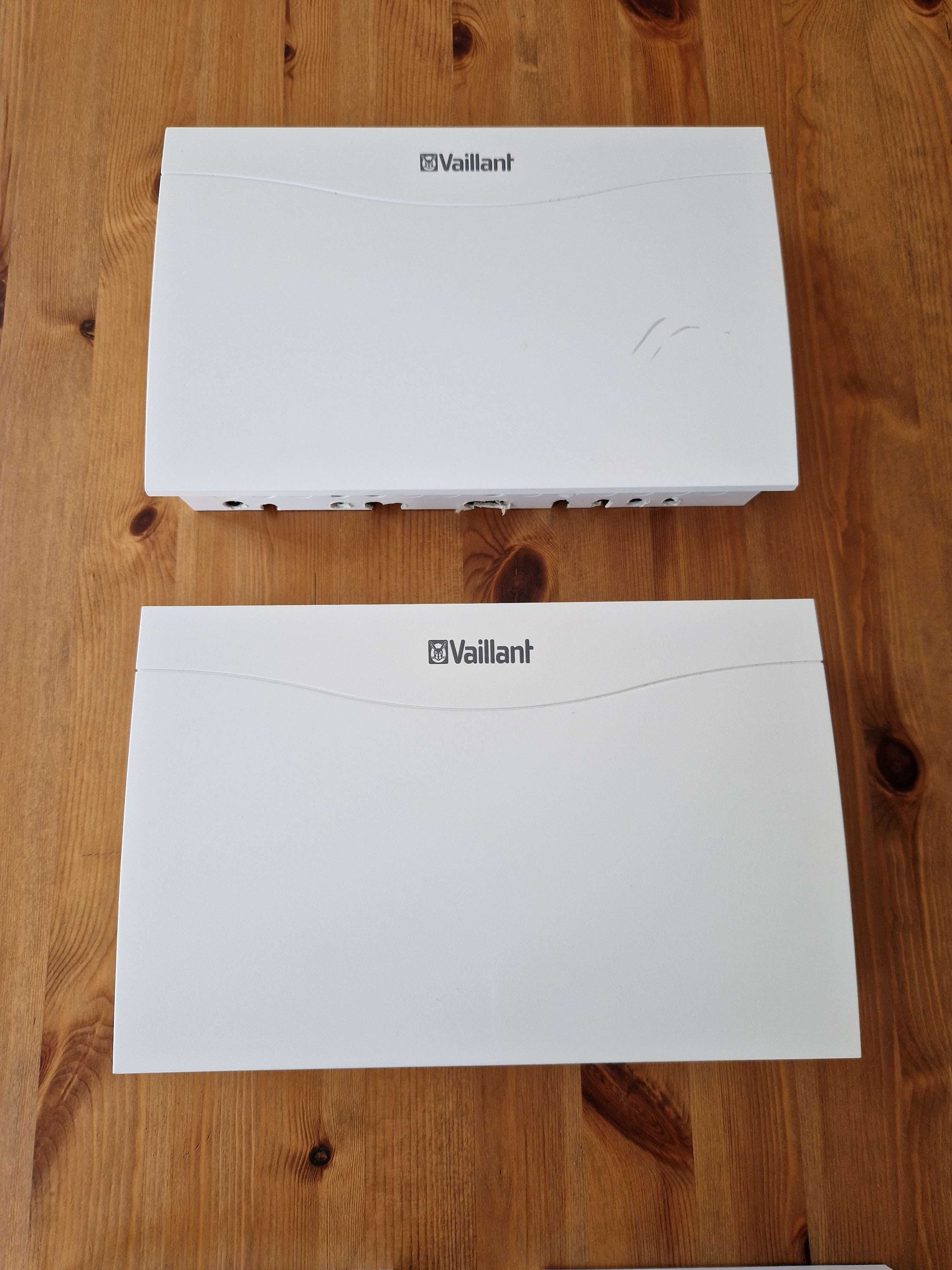 Vaillant moduły i sterownik