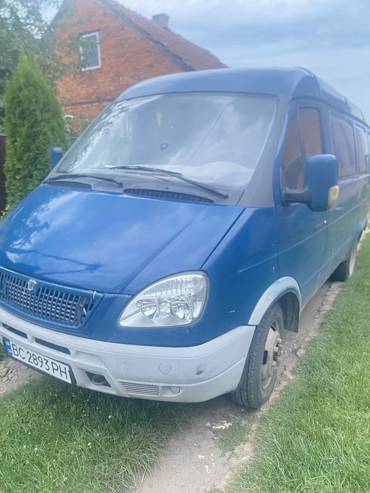Продається автомобіль.