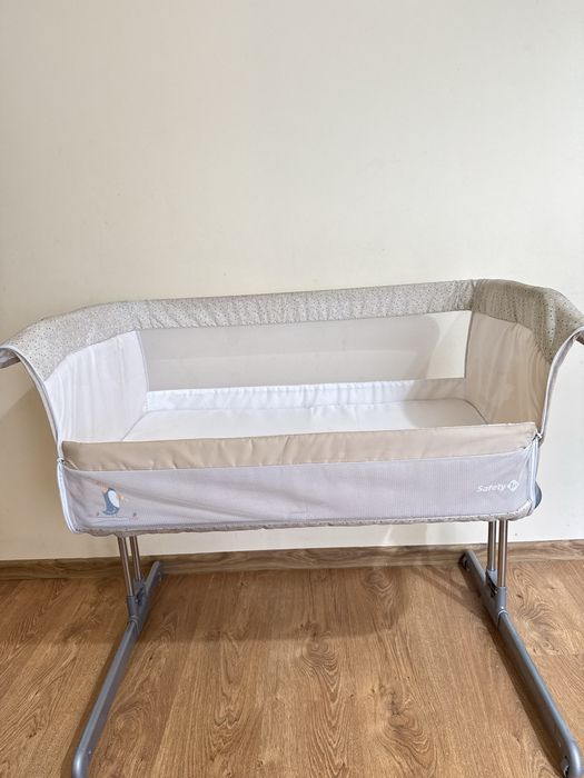 łóżeczko dziecięce