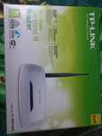 Router Biały TP-LINK