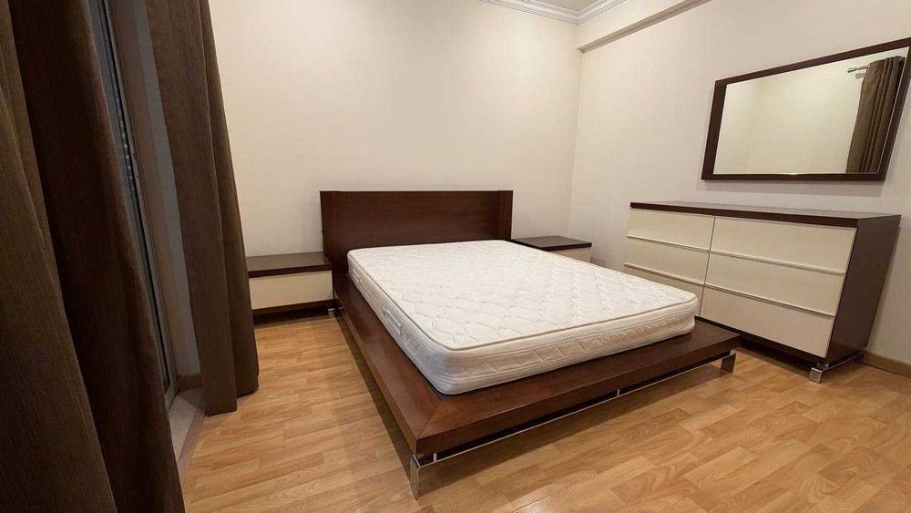 Conjunto Completo de Quarto