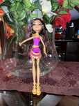 3 bonecas Monster High