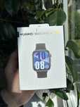 Smartwatch Huawei Watch Fit 4 NFC 1,82" 5ATM SpO2 SuperCharger Czarny