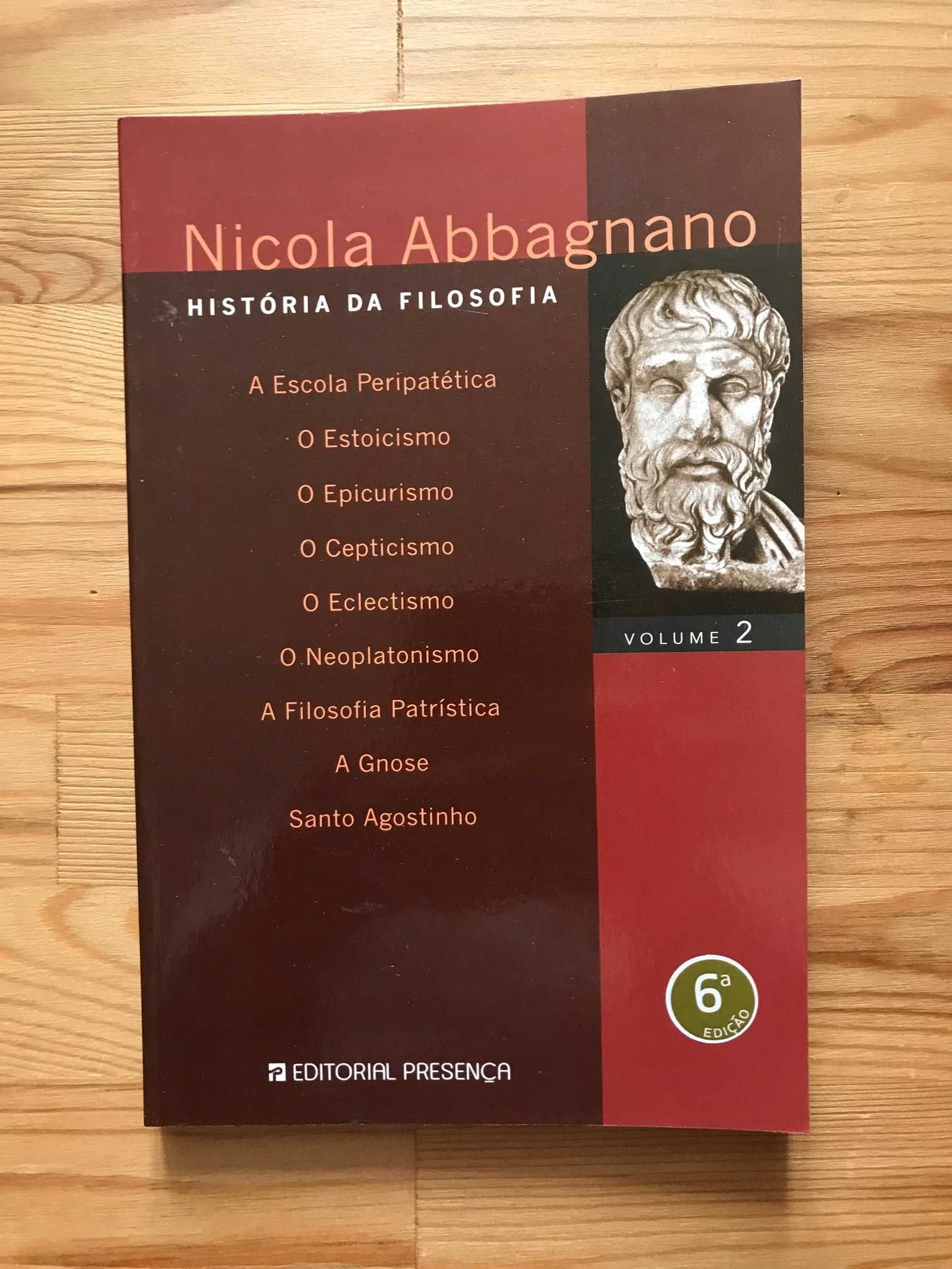 4 livros FILOSOFIA - Nietzsche, História da filosofia, Antropologia