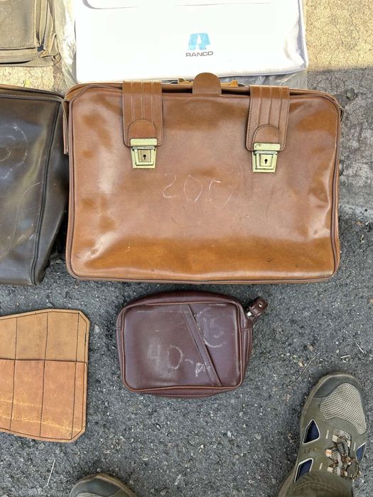 Портфель /дипломат/ для инструмента