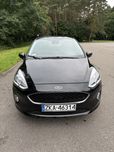Ford Fiesta 1.1 85KM