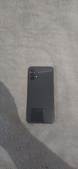 Samsung A32 5 G czarny