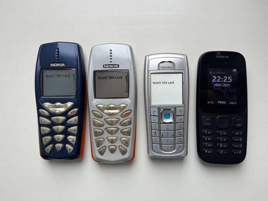 Nokia 3510 Оригінал.