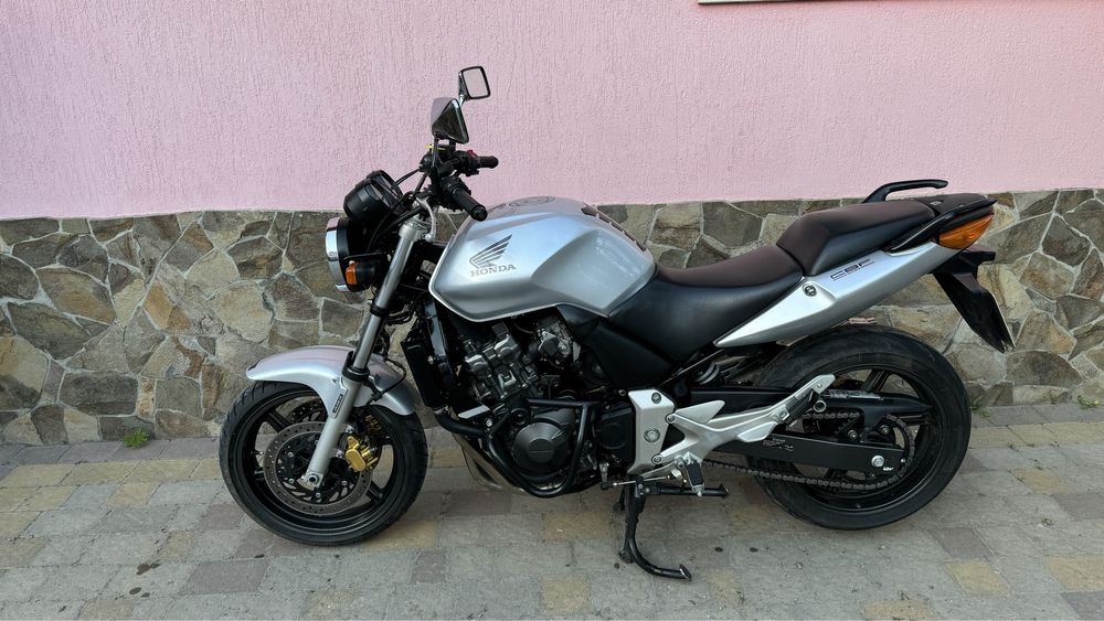 Продам honda cbf 600 ABS