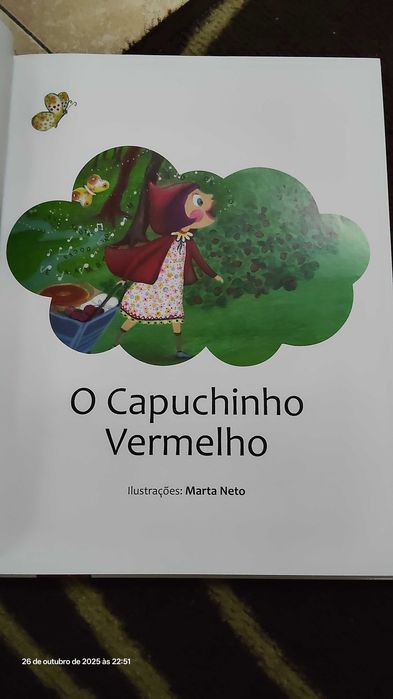 Coleção de livros histórias de embalar Pingo doce