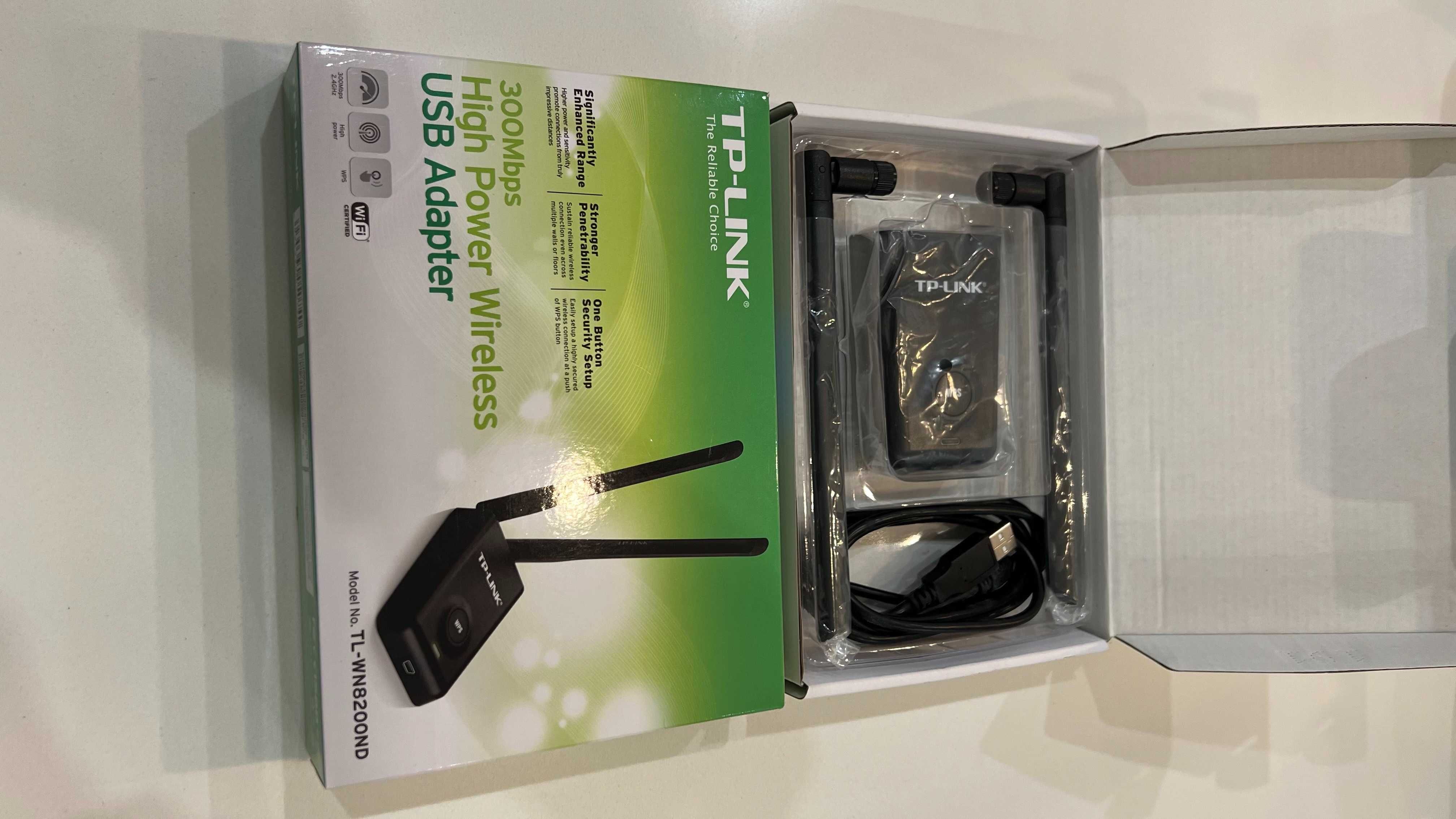 amplificador internet TP Link