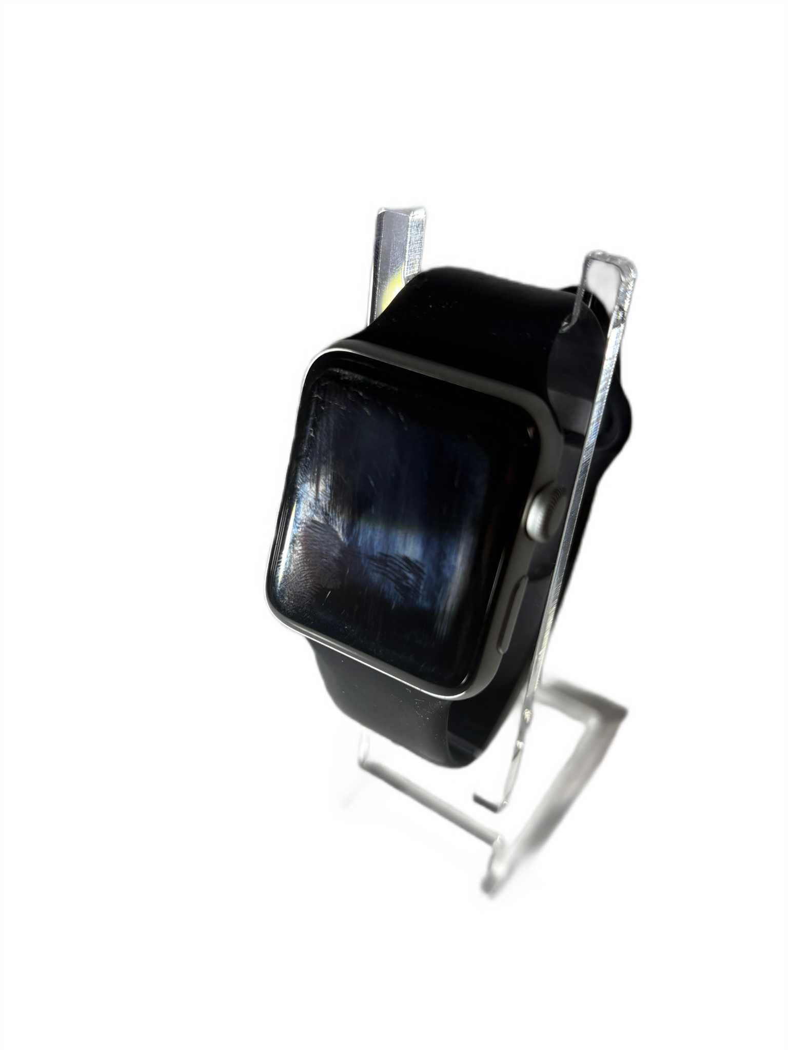Smartwatch Apple Watch series 3 GPS 42mm srebrny