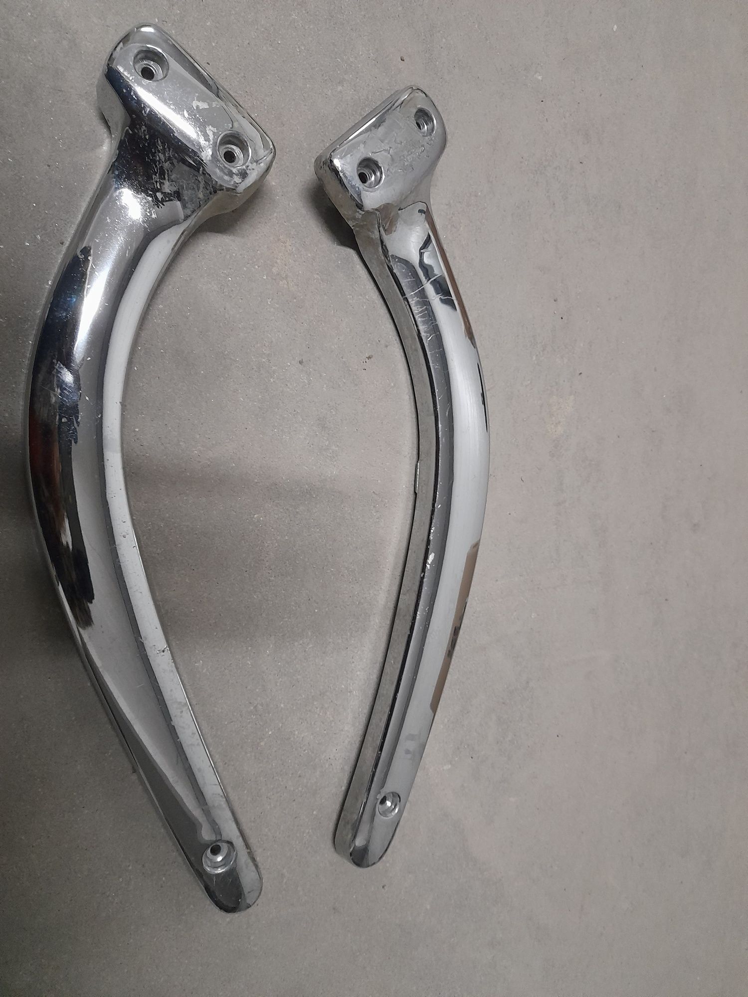 Gilera Eaglet 50 para peças